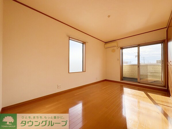 プラチナレジデンスの物件内観写真